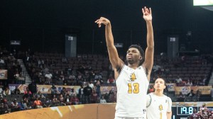 NCAT’s Kameron Langley declares for NBA Draft