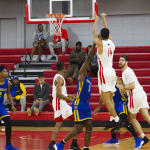 Clark Atlanta keeps streak alive with comeback against Fort Valley