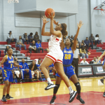 Fort Valley women push past Clark Atlanta in OT