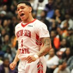 Winston-Salem State tops Fayetteville State but big week ahead could burst bubble