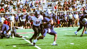 NCAT picks up all-conference lineman from rival NCCU