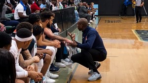 Former NBA player steps away from Lincoln coaching gig