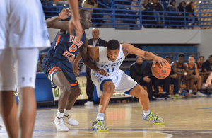 Virginia State takes one away from Fayetteville State on the road