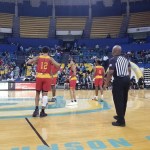 Grambling completes big comeback to top Southern in hoops