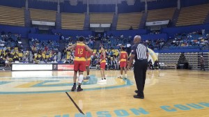 Grambling completes big comeback to top Southern in hoops