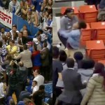 Knuck If You Buck: On HBCU media responsibility and brawls