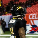 10 HBCU alumni make XFL 52-man rosters