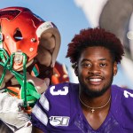 FAMU lands ex-Kansas State QB via transfer portal