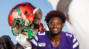 FAMU lands ex-Kansas State QB via transfer portal