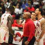 First place on the line as rivals WSSU and JCSU meet Thursday