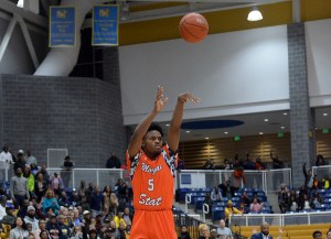 Morgan State shocks Coppin State in first matchup of former Maryland assistants