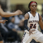 Jackson State women stay atop SWAC with win over Texas Southern