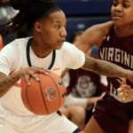 CIAA WBB: Lincoln upsets VUU, claims top division spot