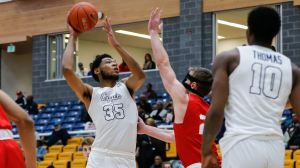 Coppin State sneaks past North Carolina A&T