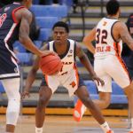 Morgan State shakes off slow start in win over Howard