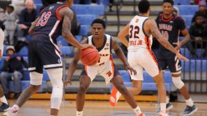 Morgan State shakes off slow start in win over Howard