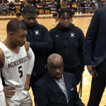 Morehouse takes round one versus Clark Atlanta