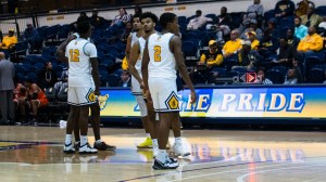 Stanford prepping to play at NC A&T