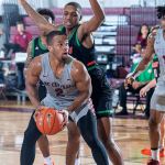 North Carolina Central brings FAMU back to earth in MEAC opener