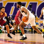 Norfolk State, North Carolina Central to be featured prominently in 2020 MEAC basketball streams