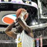 High-scoring NCAT rolling early in MEAC play