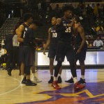 SC State to face ACC, SEC hoops foes in non-conference