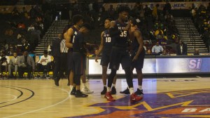 SC State to face ACC, SEC hoops foes in non-conference