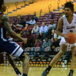 Maryland Eastern Shore wins first DI game of the season