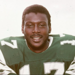 SWAC legend Harold Carmichael elected to Pro Football Hall of Fame