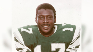 SWAC legend Harold Carmichael elected to Pro Football Hall of Fame