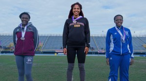 Former Bethune-Cookman track star passes away at 25