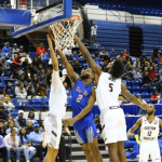 Tennessee State’s home win streak halted