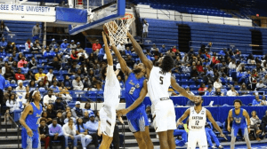 Tennessee State’s home win streak halted