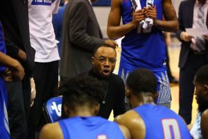 Tennessee State to host John McLendon Classic basketball game