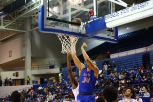 Tennessee State opener postponed due to COVID-19