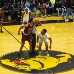 Bowie State women upset Virginia Union, VUU men top BSU