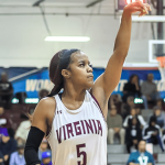 Virginia Union enters Top 5 in D2 WBB Rankings