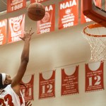 WSSU Athletics helping to fight food insecurity