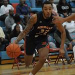 Morgan State uses balanced attack to beat Delaware State in MEAC Opener