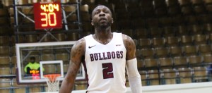 Huge second half pushes SC State to victory over FAMU