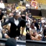 Texas Southern, Alabama State women get involved in on-court brawl