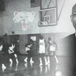 Antonio Davis, shooter ahead of his time, inducted into CIAA Hall of Fame