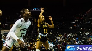 Bowie State women pull Virginia Union’s number, advance to CIAA Championship