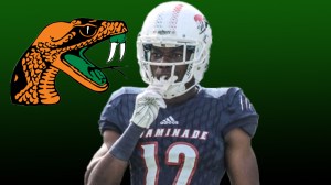 FAMU picks up former Power Five commit at defensive back