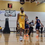 Bowie State sweeps Virginia State, shifts CIAA standings