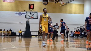 Bowie State sweeps Virginia State, shifts CIAA standings