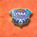 Brackets set for CIAA Tournament