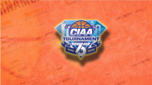 Brackets set for CIAA Tournament