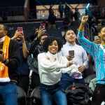 Rapsody, R&B legends and Tik Tok stars to entertain crowds at CIAA events