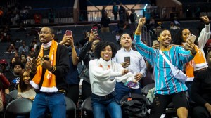 Rapsody, R&B legends and Tik Tok stars to entertain crowds at CIAA events